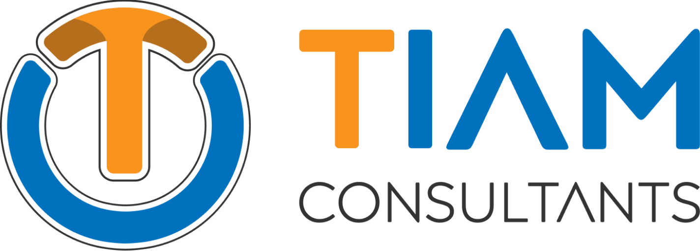 LOGO TIAM-CONSULTANT