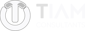 TIAM CONSULTANTS LOGO